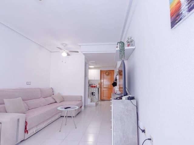 Apartamento en venta en Torrevieja, Alicante Costa Blanca