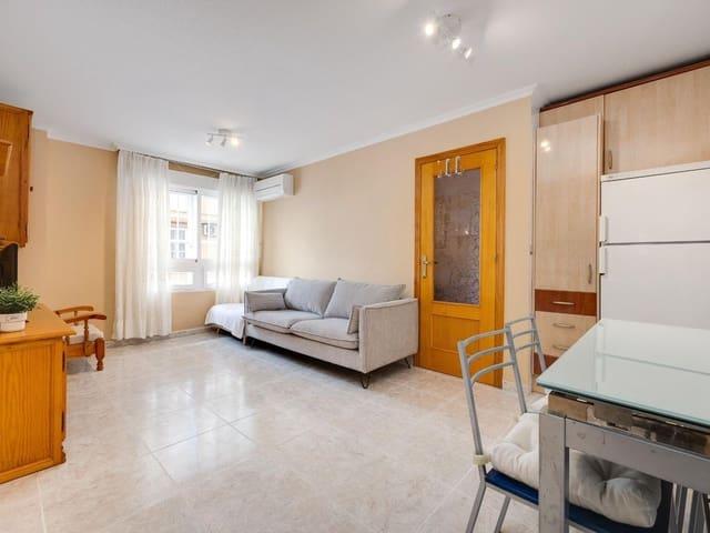 Apartamento en venta en Torrevieja, Alicante Costa Blanca