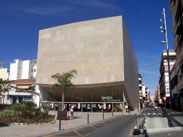 Apartamento en venta en Torrevieja, Alicante Costa Blanca