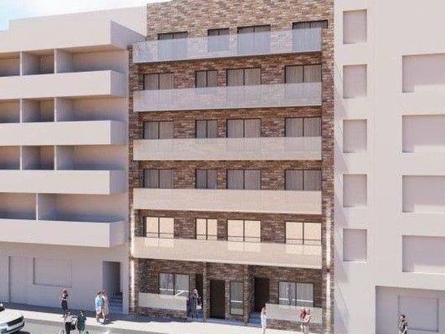 Apartamento en venta en Torrevieja, Alicante Costa Blanca