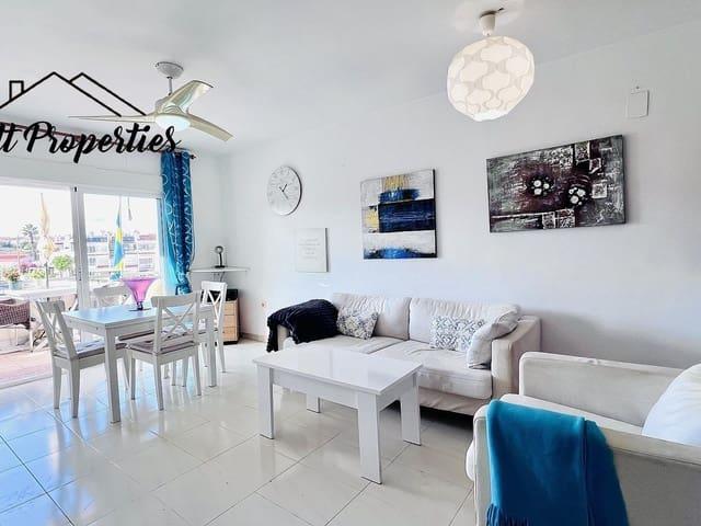 Apartamento en venta en Torrevieja, Alicante Costa Blanca