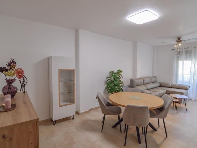 Apartamento en venta en Torrevieja, Alicante Costa Blanca