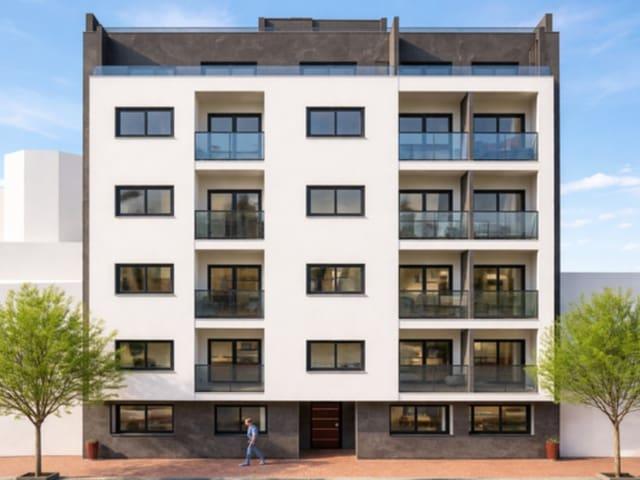 Apartamento en venta en Torrevieja, Alicante Costa Blanca