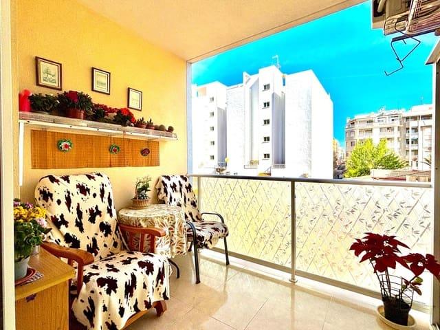 Apartamento en venta en Torrevieja, Alicante Costa Blanca