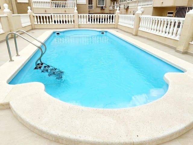 Apartamento en venta en Torrevieja, Alicante Costa Blanca