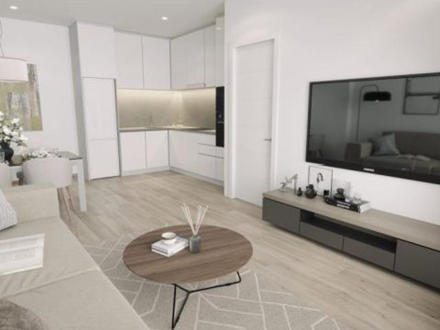 Apartamento en Venta en Torrevieja Alicante