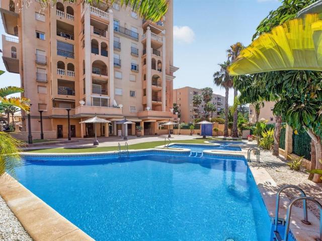 Apartamento en venta en Torrevieja Alicante