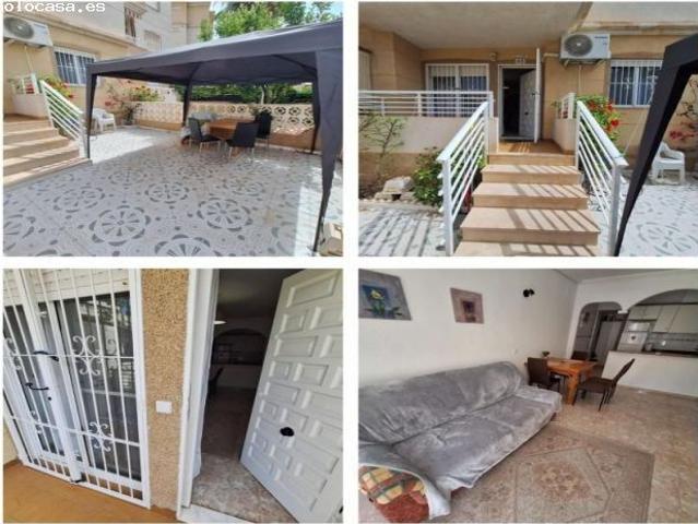 Apartamento en Venta en Torrevieja, Alicante