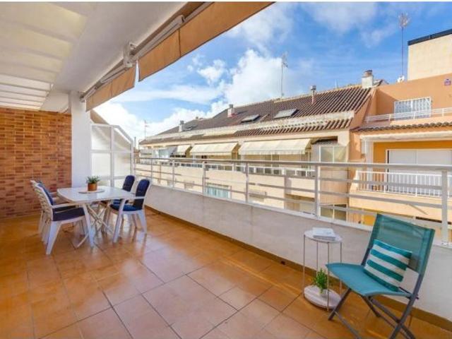Apartamento en Venta en Torrevieja, Alicante