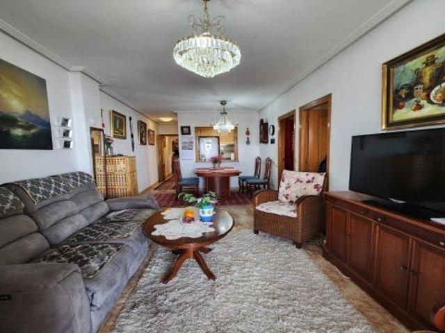 Apartamento en Venta en Torrevieja, Alicante