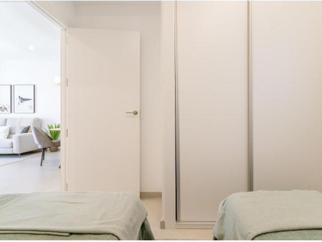 Apartamento en Venta en Torrevieja, Alicante