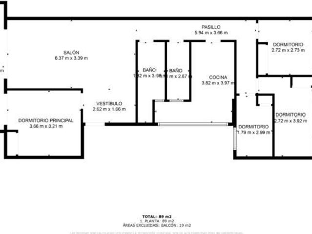 Apartamento en Venta en Torrevieja, Alicante