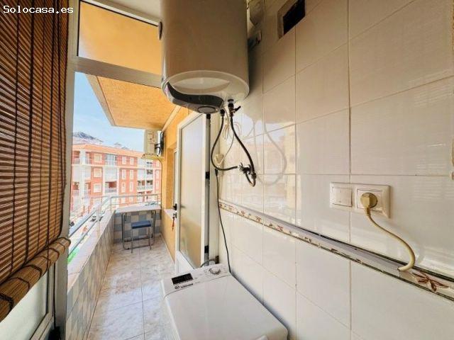 Apartamento en Venta en Torrevieja, Alicante