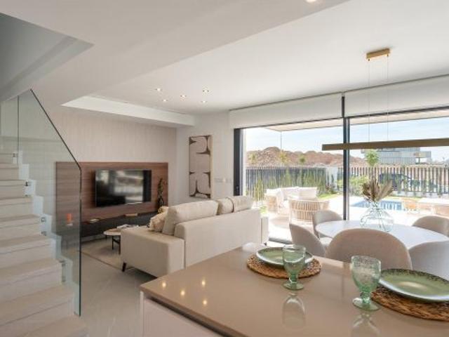 Apartamento en Venta en Torrevieja, Alicante