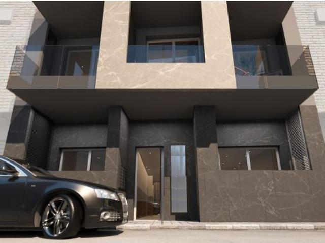 Apartamento en Venta en Torrevieja, Alicante