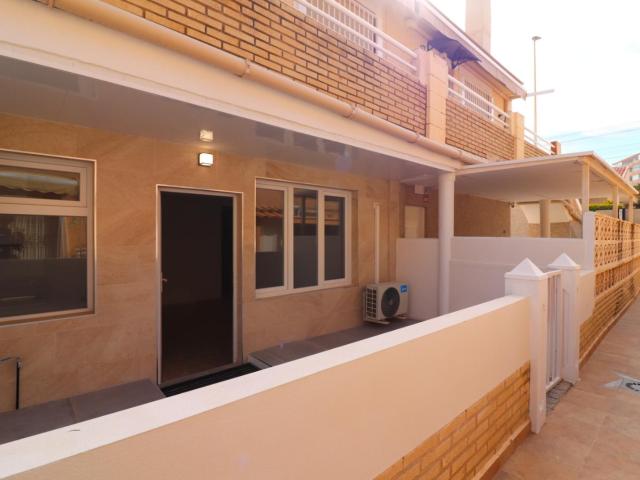 Apartamento en venta en Torrevieja Alicante