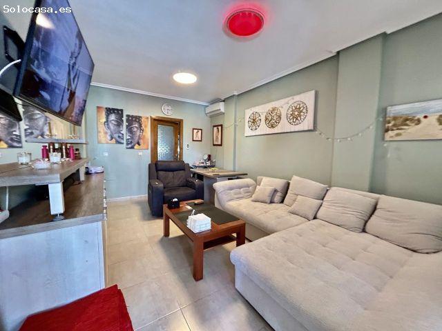 Apartamento en Venta en Torrevieja, Alicante