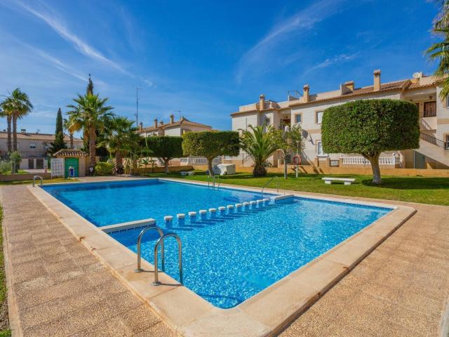 Apartamento en venta en Torrevieja Alicante