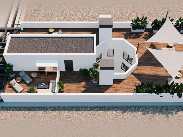 Apartamento en venta en Torrevieja Alicante