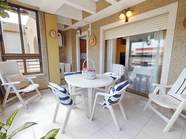 Apartamento en venta en Torrevieja Alicante