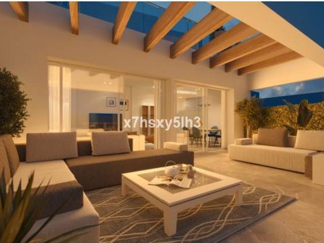 Apartamento en Venta en Torrevieja, Alicante