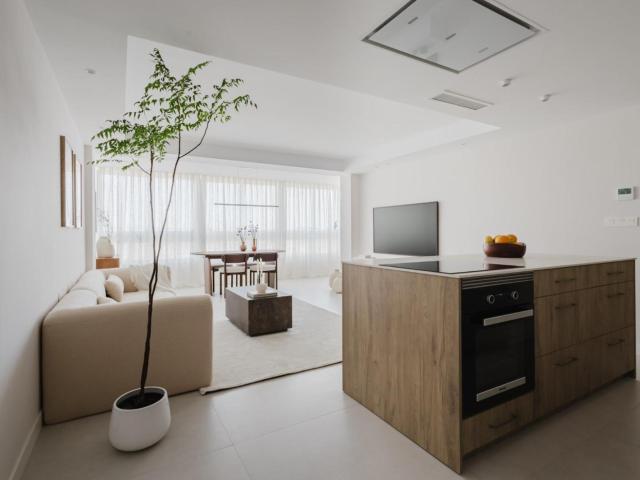 Apartamento en venta en Torrevieja Alicante