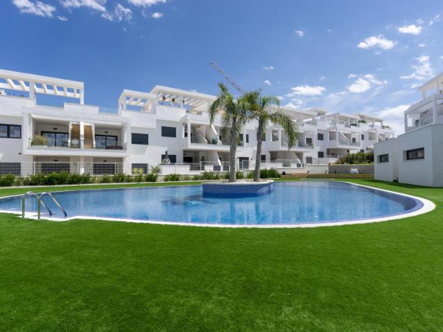 Apartamento en venta en Torrevieja Alicante