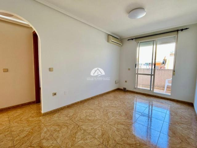 Apartamento en venta en Torrevieja Alicante