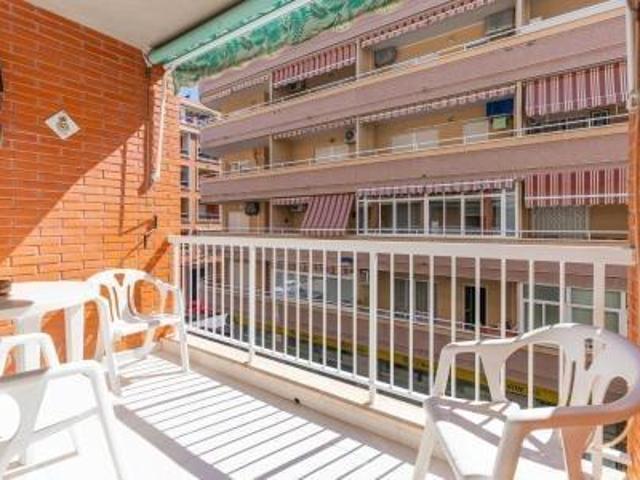 Apartamento en venta en Torrevieja Alicante