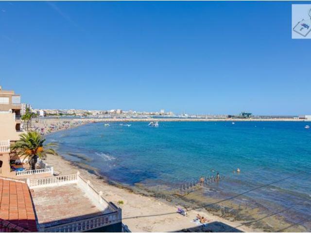 Apartamento en Venta en Torrevieja, Alicante