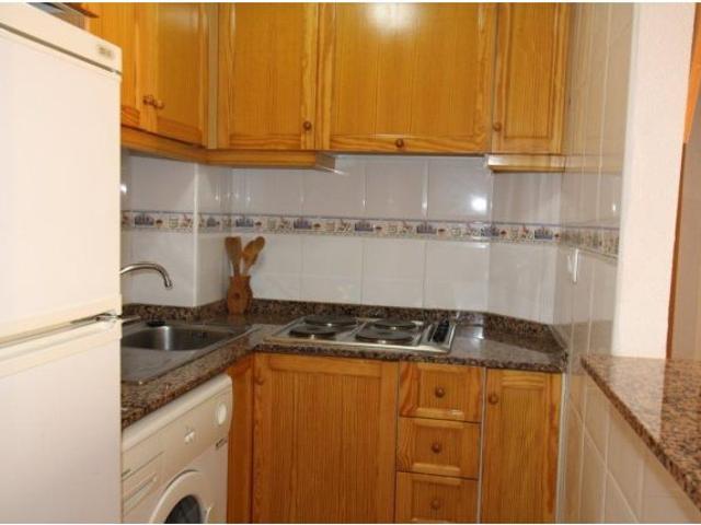 Apartamento en Venta en Torrevieja, Alicante