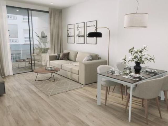 Apartamento en Venta en Torrevieja, Alicante