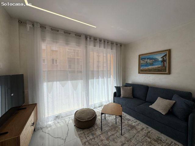 Apartamento en Venta en Torrevieja, Alicante
