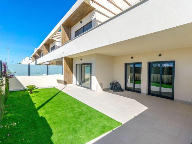 Apartamento en venta en Torrevieja Alicante