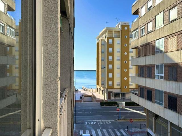 Apartamento en venta en Torrevieja Alicante