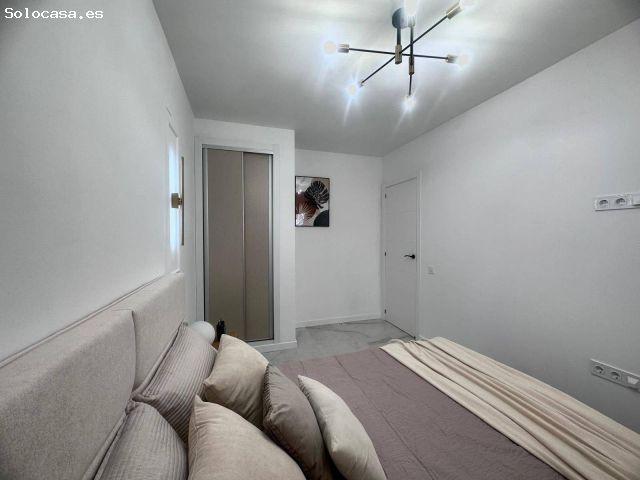 Apartamento en Venta en Torrevieja, Alicante