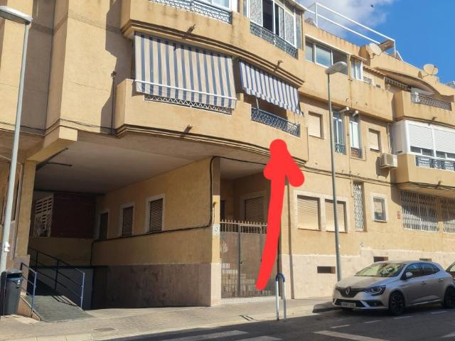 Apartamento en venta en Torrevieja Alicante