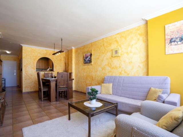 Apartamento en venta en Torrevieja Alicante