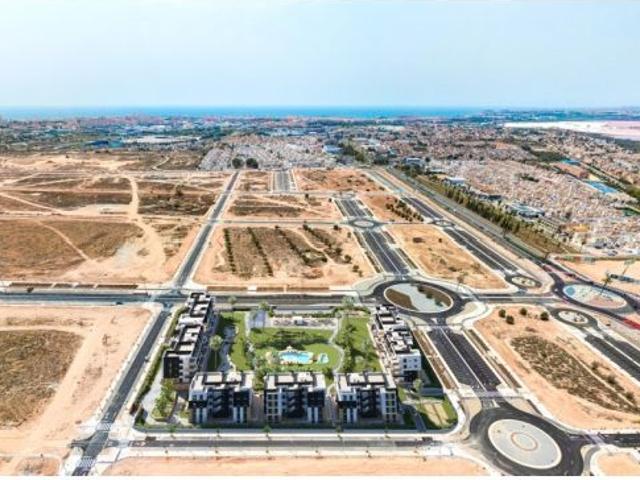 Apartamento en Venta en Torrevieja Alicante