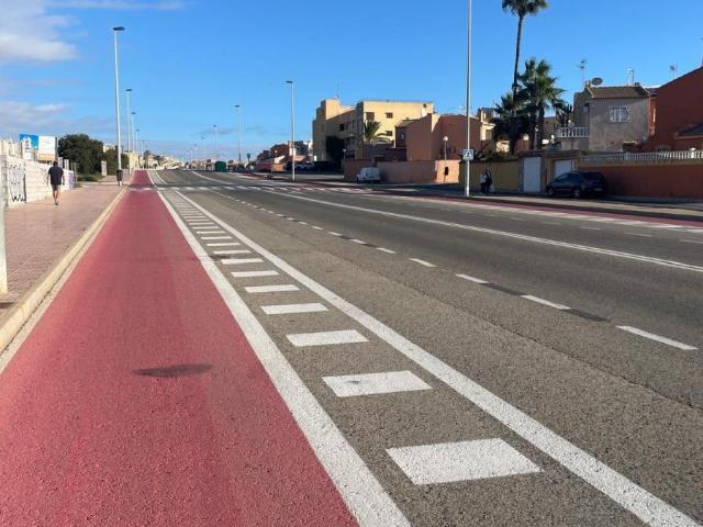 Apartamento en venta en Torrevieja Alicante