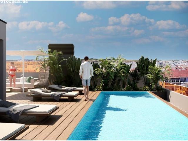Apartamento en Venta en Torrevieja, Alicante