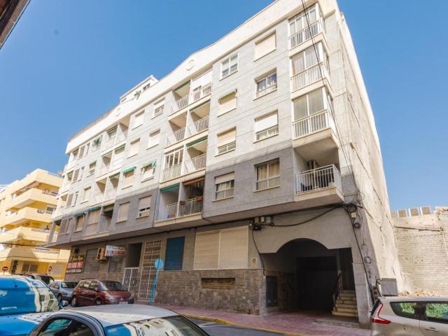 Apartamento en venta en Torrevieja Alicante