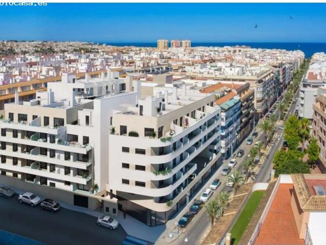 Apartamento en Venta en Torrevieja, Alicante