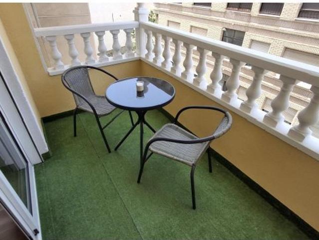 Apartamento en Venta en Torrevieja, Alicante