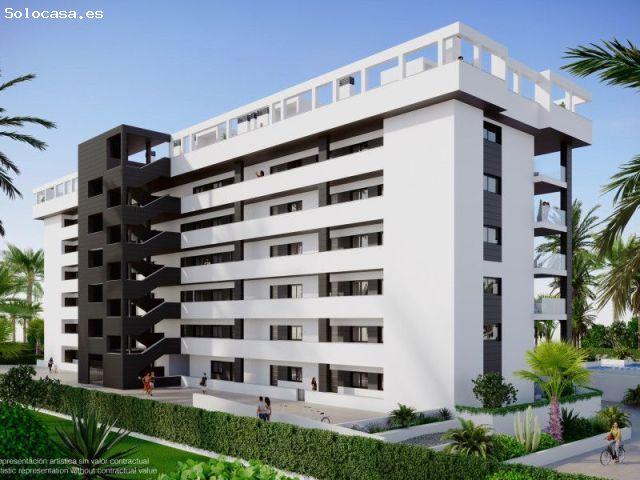 Apartamento en Venta en Torrevieja, Alicante