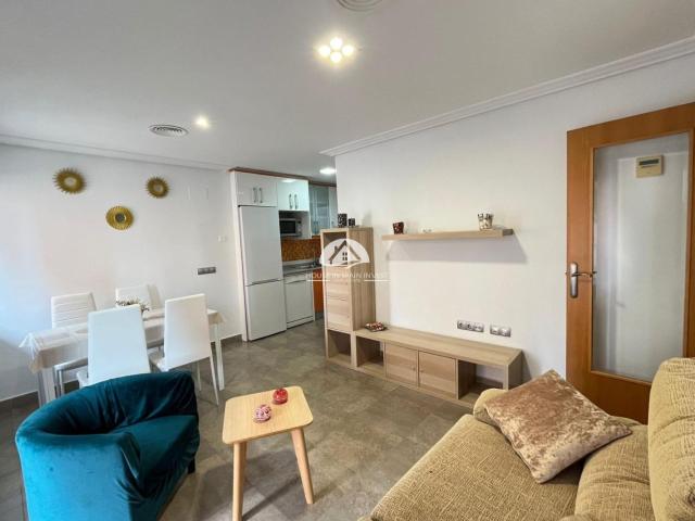 Apartamento en venta en Torrevieja Alicante