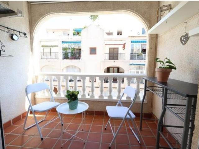 Apartamento en Venta en Torrevieja, Alicante