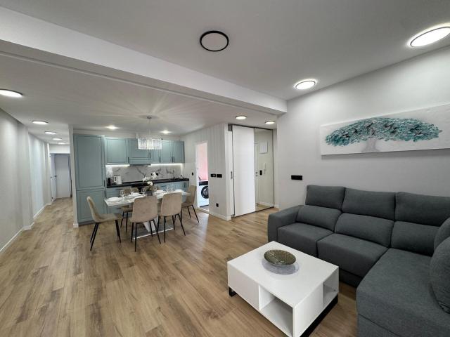 Apartamento en venta en Torrevieja Alicante