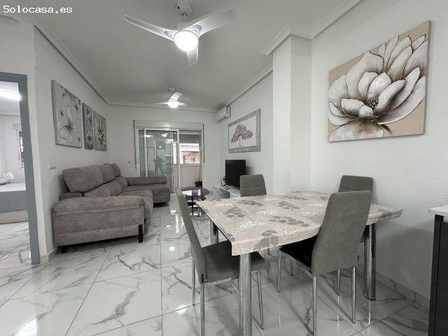 Apartamento en Venta en Torrevieja, Alicante