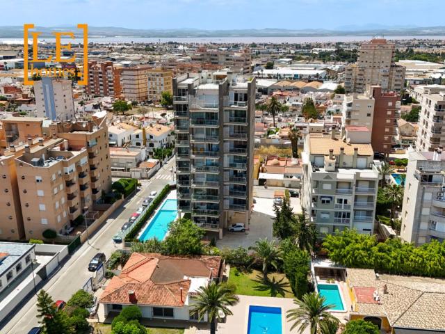 Apartamento en venta en Torrevieja Alicante